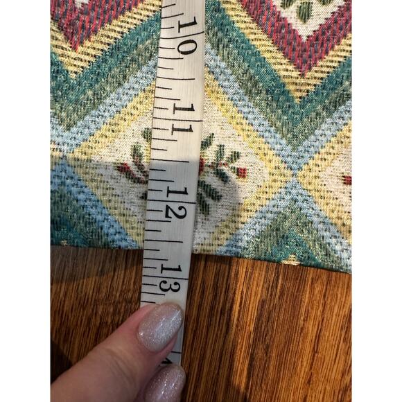 Autumn Adeigbo Women’s Diamond Soraya Crop Top Size 12 – Designer Statement Top - Picture 9 of 9